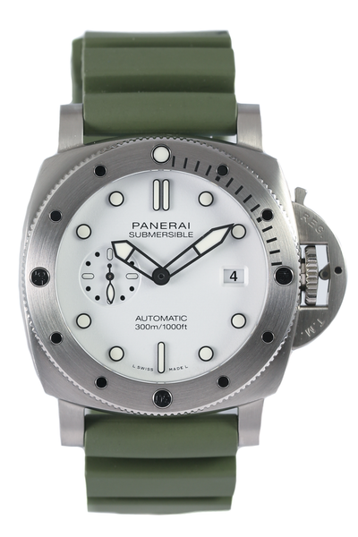 Panerai Submersible QuarantaQuattro PAM01226